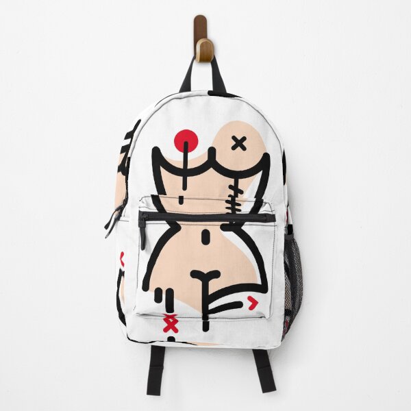 Item preview, Geisha With Red Lollipop designed and sold by nadica.