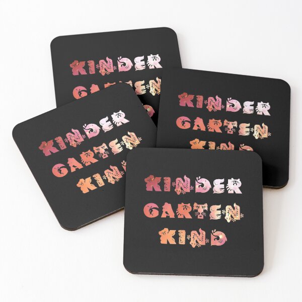 Item preview, Animals kids kindergarten kindergarten child daycare animal motif design designed and sold by InesK-Design.