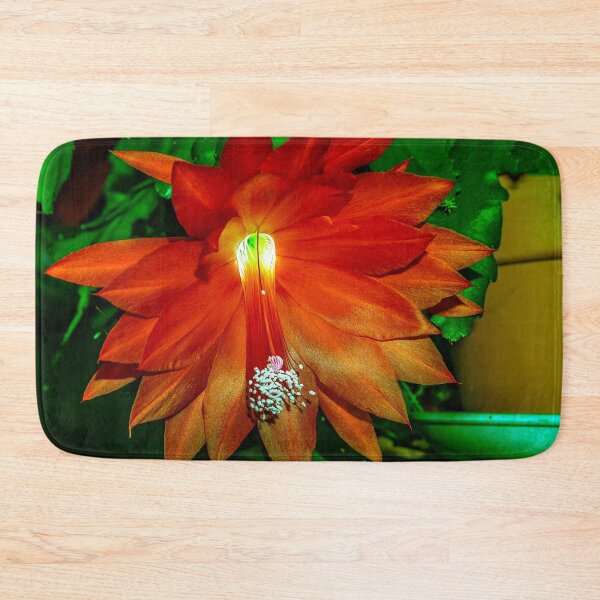 Item preview, Christmas?  No, Orchid Cactus! designed and sold by Bryan Spellman.