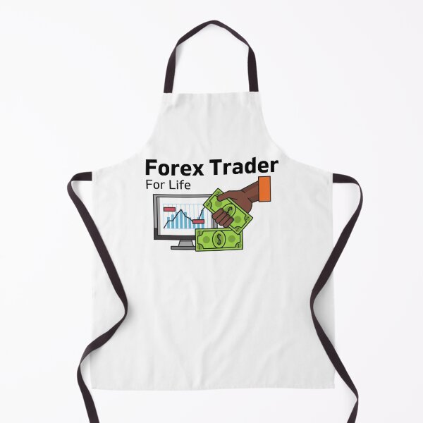 Item preview, Fx Trader For Life designed and sold by Emerg-Apparel.