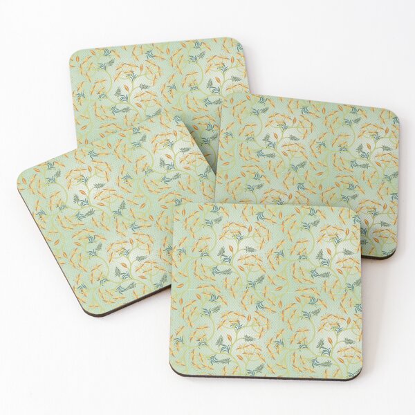 Item preview,  Flourish Baroque Patterns graphic  designed and sold by Openspace2020.