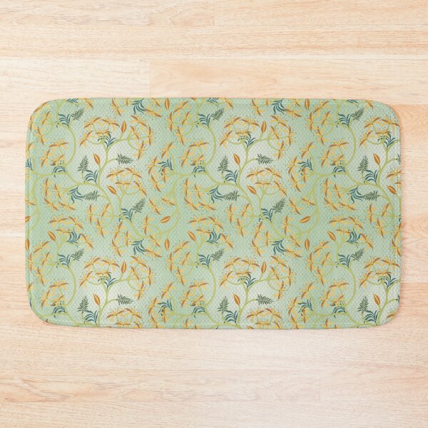 Item preview,  Flourish Baroque Patterns graphic  designed and sold by Openspace2020.