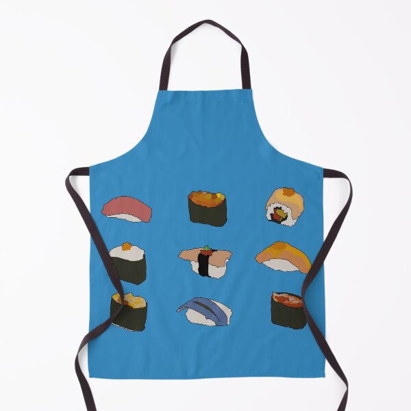 Item preview, Sushi Selection designed and sold by BearMa.