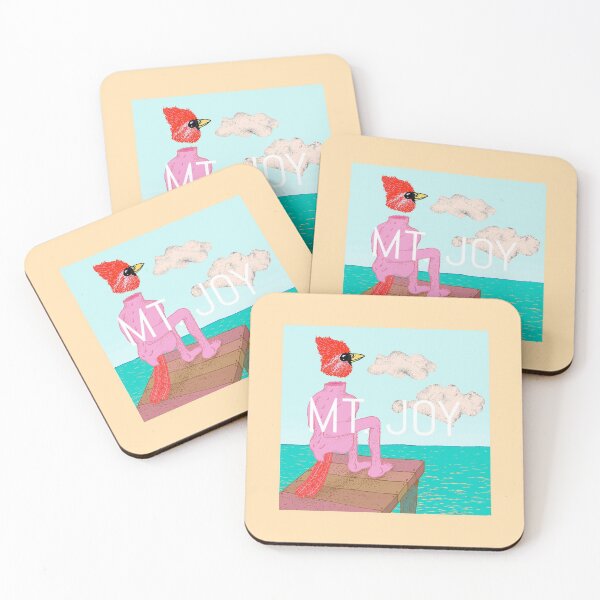 Item preview, MT JOY - Have Faith designed and sold by Galabruh.