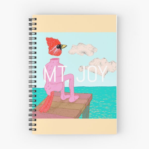 Item preview, MT JOY - Have Faith designed and sold by Galabruh.