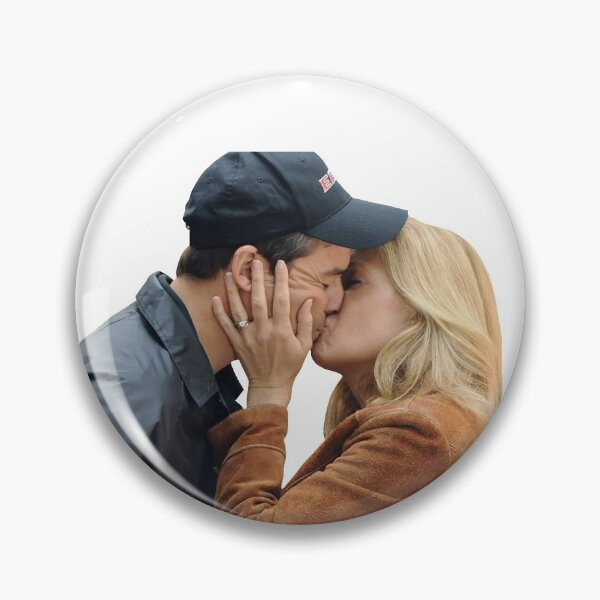 Item preview, Eric and Tami Taylor designed and sold by Artfully Vought.