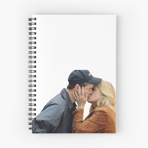 Item preview, Eric and Tami Taylor designed and sold by Artfully Vought.