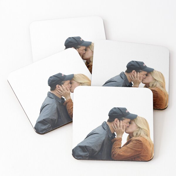 Item preview, Eric and Tami Taylor designed and sold by Artfully Vought.