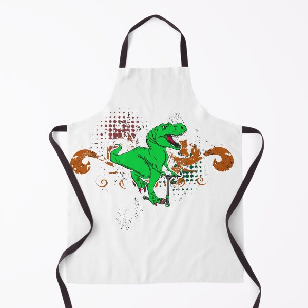 Item preview, Stunt Scooter T-Rex Dino for Stunt Scooter Riders designed and sold by Cedinho.