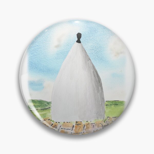 Item preview, White Nancy Bollington Macclesfield designed and sold by iancoppack.