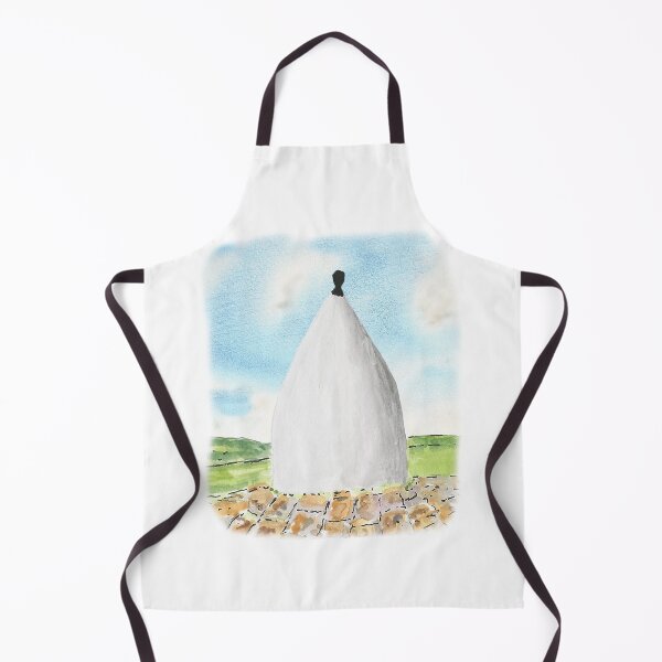 Item preview, White Nancy Bollington Macclesfield designed and sold by iancoppack.