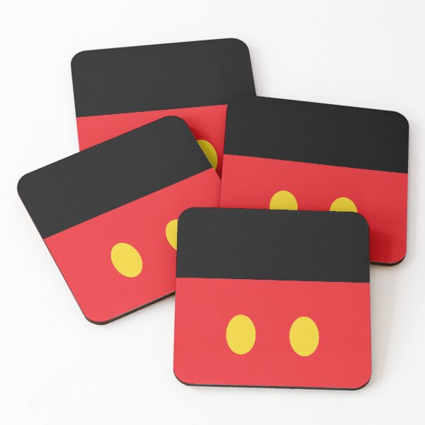 Item preview, Ratón minimalista designed and sold by PaprikaPanda.