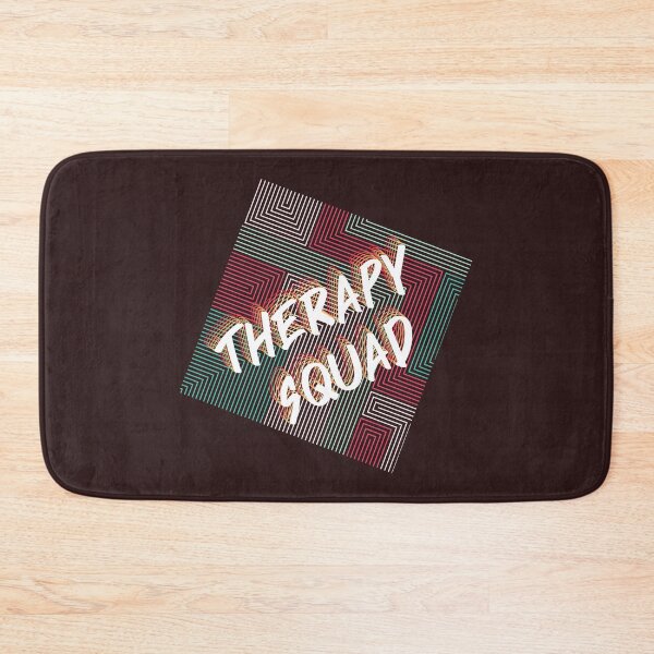 Item preview, Therapy squad  designed and sold by ReichBourne.