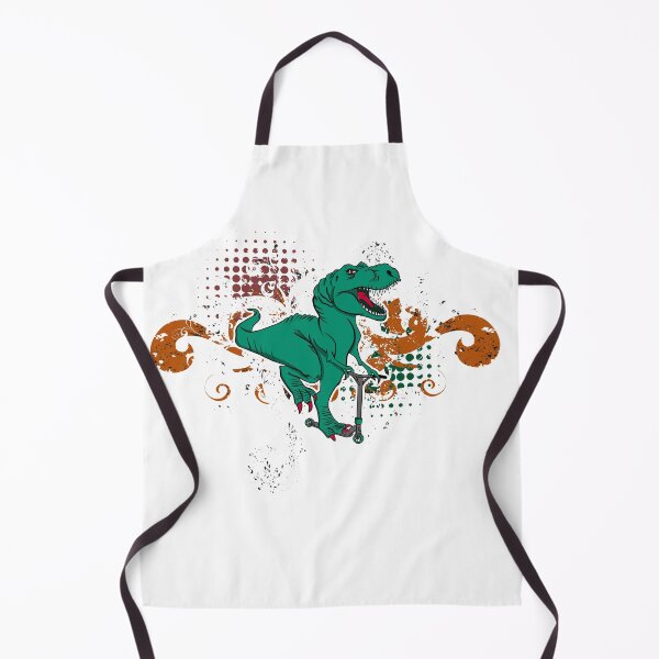 Item preview, Roll On my Stunt Scooter T-Rex designed and sold by Cedinho.
