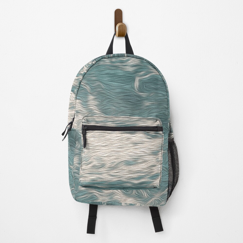 Item preview, Backpack designed and sold by TGPolar.