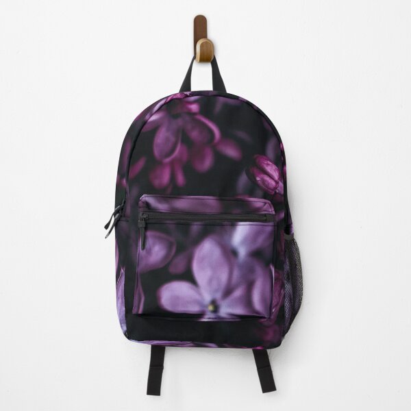 Item preview, Purple Hyacinth Fresh Nature Photography designed and sold by Christof Hall.