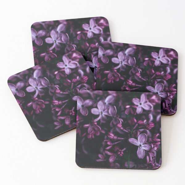 Item preview, Purple Hyacinth Fresh Nature Photography  designed and sold by Christof  Hall.