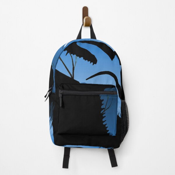 Aperçu de l'œuvre Velociraptor Silhouette Nightset créée et vendue par Mecanicarts.