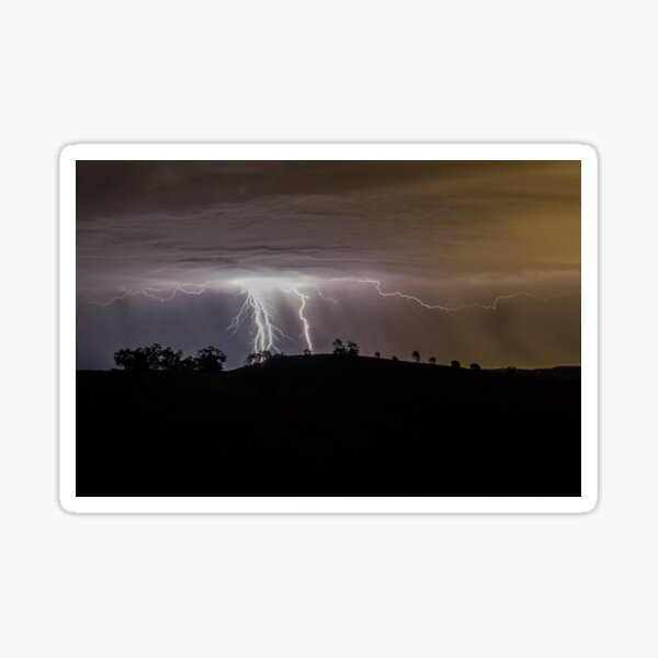 3 Storms Stickers for Sale | Redbubble