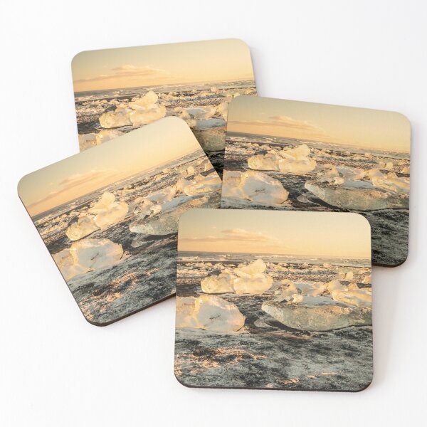 Item preview, Diamond Beach, Iceland designed and sold by Melissa Peltenburg.