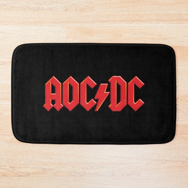 Item preview, AOC DC Mashup  designed and sold by SimplyNewDesign.