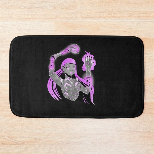 Item preview, An Extraterrestrial  Queen designed and sold by Sushee Store.