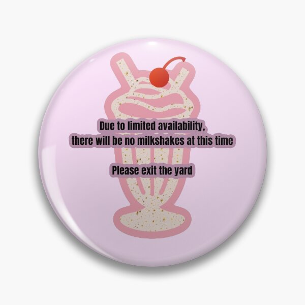 Item preview, Milkshakes designed and sold by BoneArtPetite.