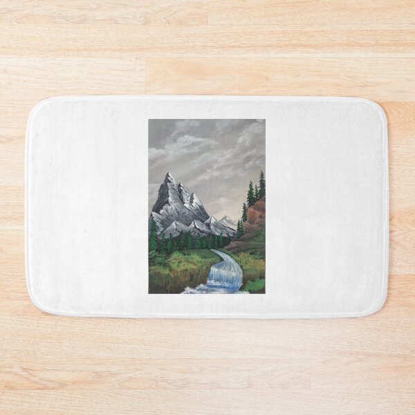 Item preview, Mountains  designed and sold by Artistic  Media.