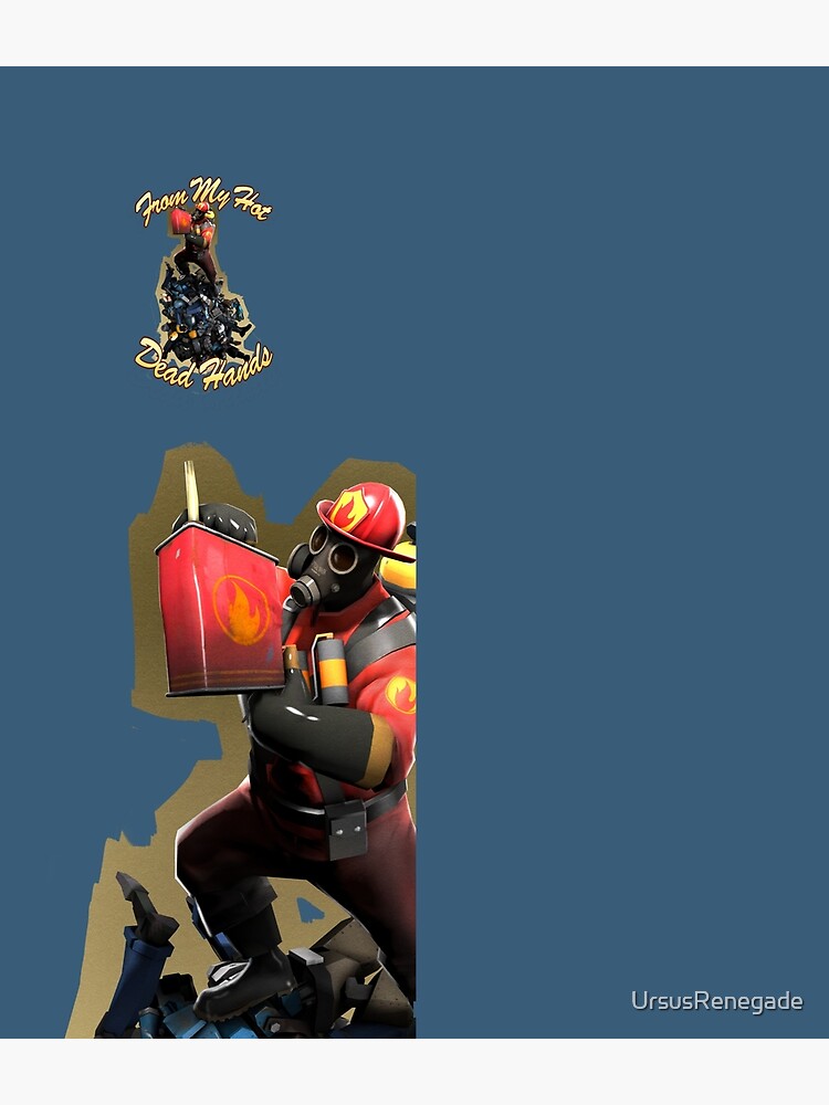 The Gas Praiser (BLU Background -Text Backpack for Sale