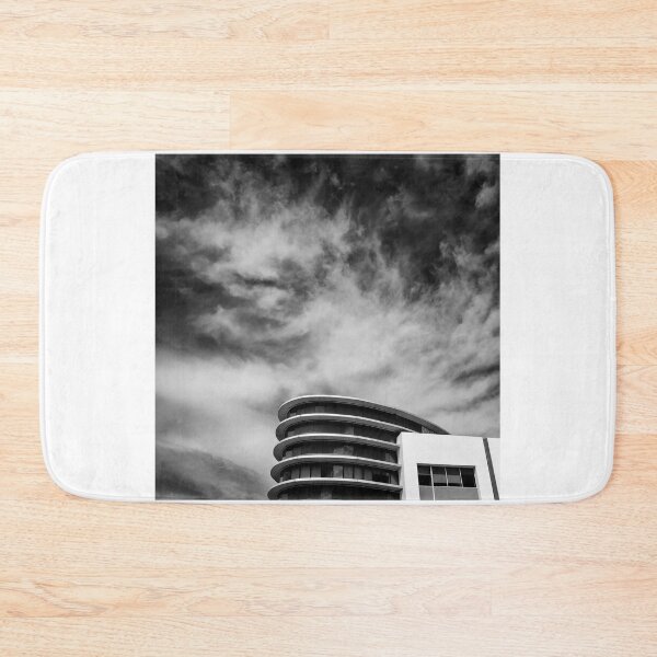 Item preview, Hotel and Clouds designed and sold by David Bowman.