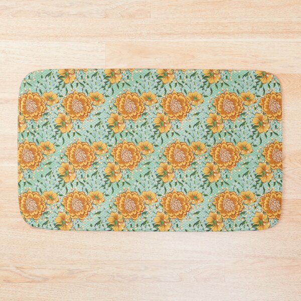 Item preview, Flourish Baroque Patterns graphic  designed and sold by Openspace2020.