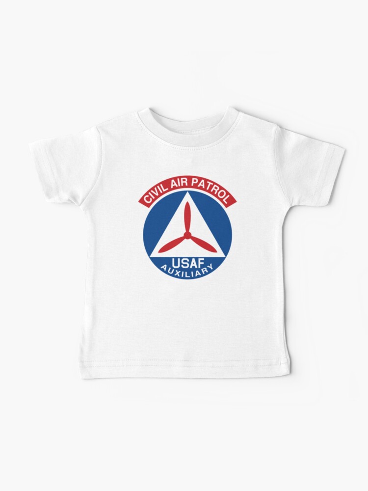 civil air patrol t shirt