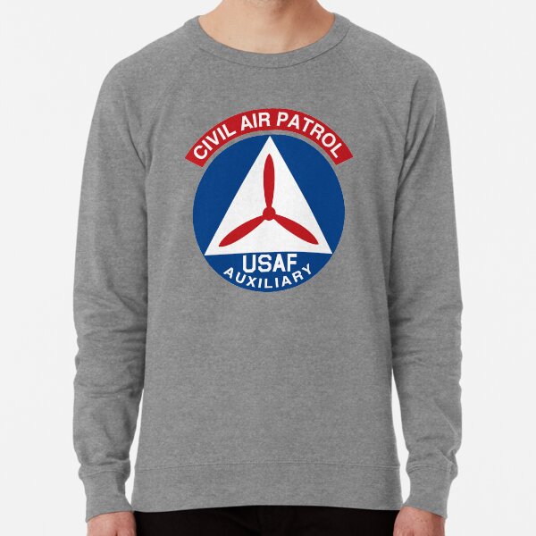 civil air patrol hoodie