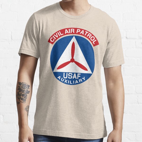 Civil Air Patrol Emblem Essential T-Shirt