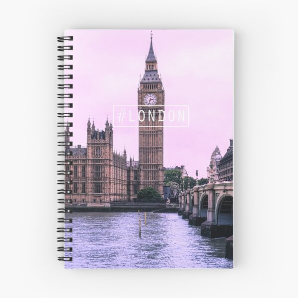 Item preview, #LONDON designed and sold by Nattouf.