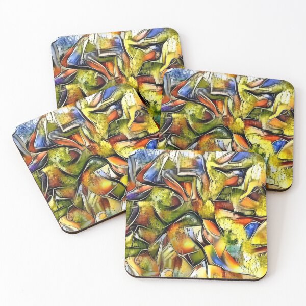 Item preview, Colors of Tuscany - Tuscan Dreams designed and sold by ittybittyowl.