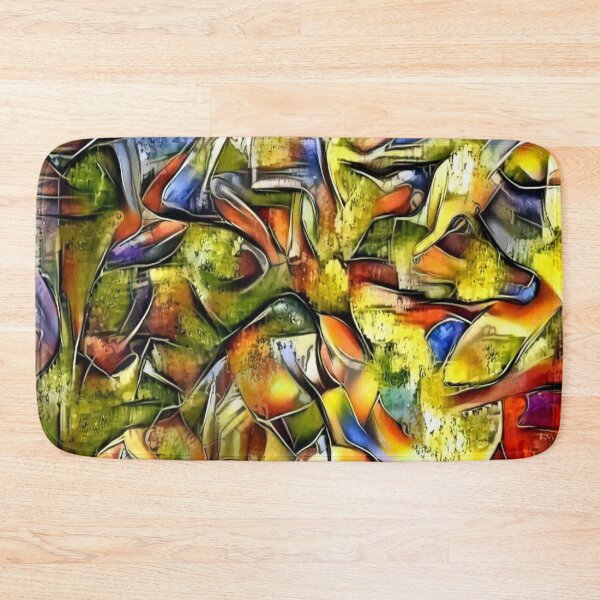 Item preview, Colors of Tuscany - Tuscan Dreams designed and sold by ittybittyowl.
