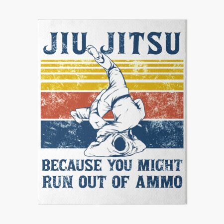 Custom Jiu Jitsu Funny Mens Vintage Bjj Mma Jujitsu T Shirt Socks By  Cm-arts - Artistshot