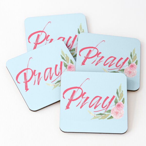 Item preview, Pray designed and sold by JosAwestuff.