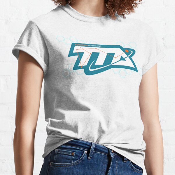 Tomorrowland Transit Authority T-shirt classique