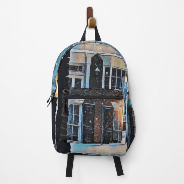 Item preview, Philadelphia streets designed and sold by AnnaAndVibes.