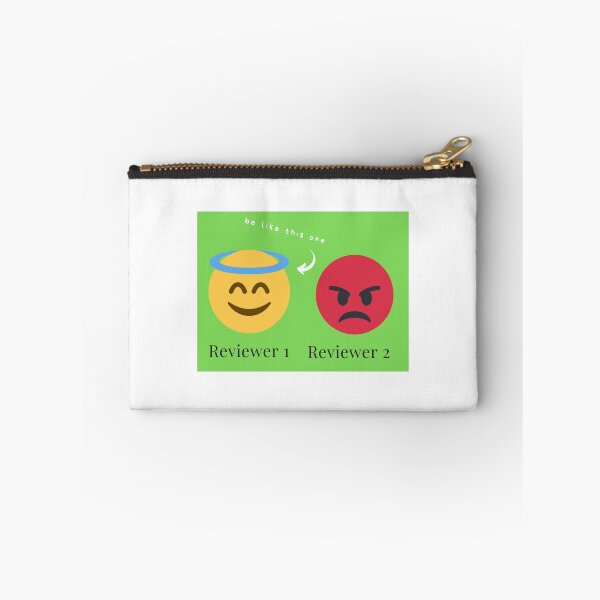 Item preview, Be a Reviewer 1 -- Cute Emoji Angel -- Green designed and sold by statsandcats.