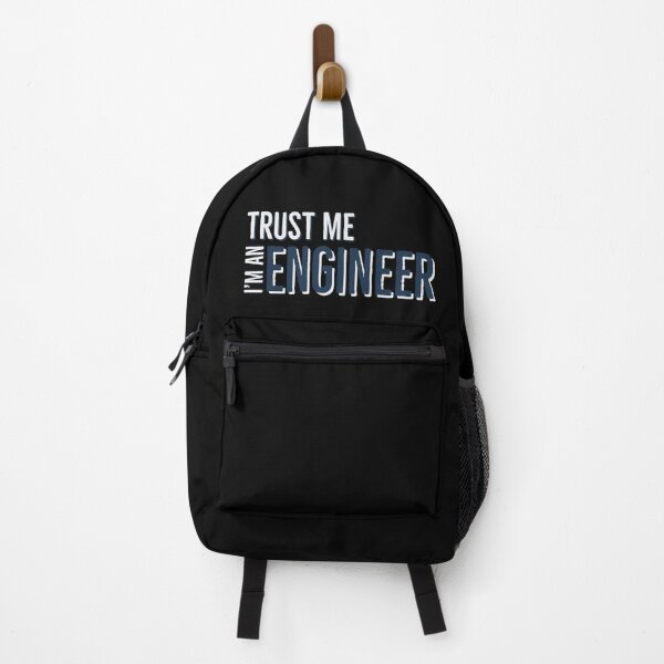 Item preview, Trust me iam an engineer funny designed and sold by Humor Nation.