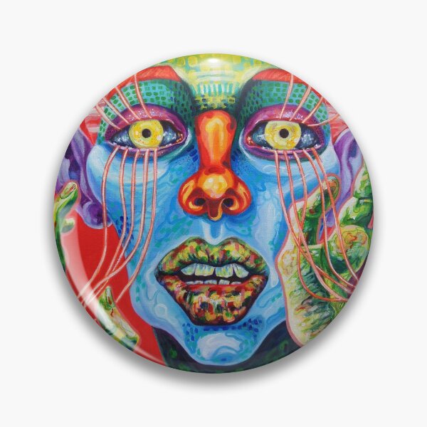Item preview, Tender Surface Rejected designed and sold by Madison Cowles Serna.