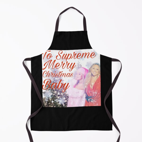 Item preview, to supreme merry christmas designed and sold by hamdellah.