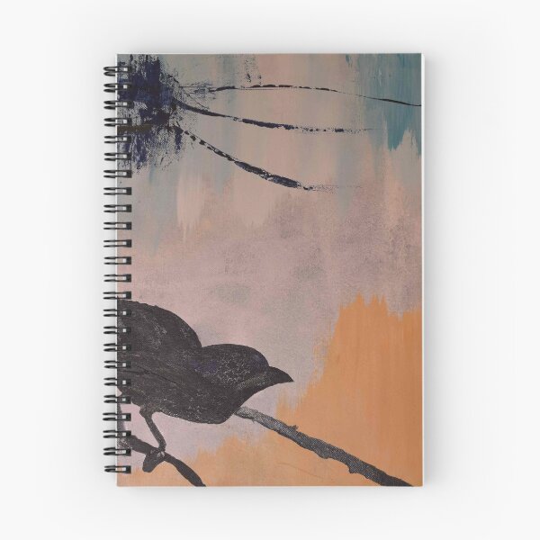 Item preview, The early bird catches the worm - acrylic 50x50 CM designed and sold by KirthG.