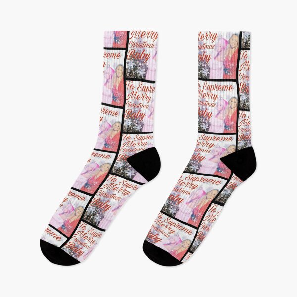 Item preview, to supreme merry christmas designed and sold by hamdellah.