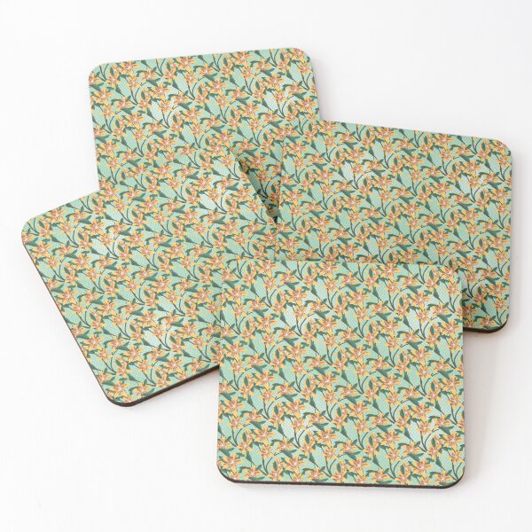 Item preview, Flourish Baroque Patterns graphic  designed and sold by Openspace2020.