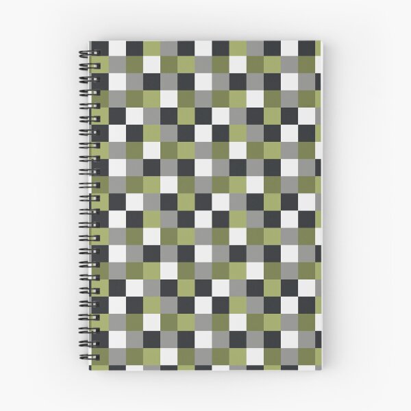 Item preview, Square pattern. Abstract geometric seamless pattern designed and sold by moustafakhalil.