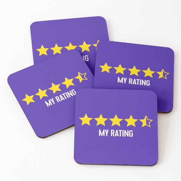 Item preview, 5 stars rating designed and sold by GingerBest.